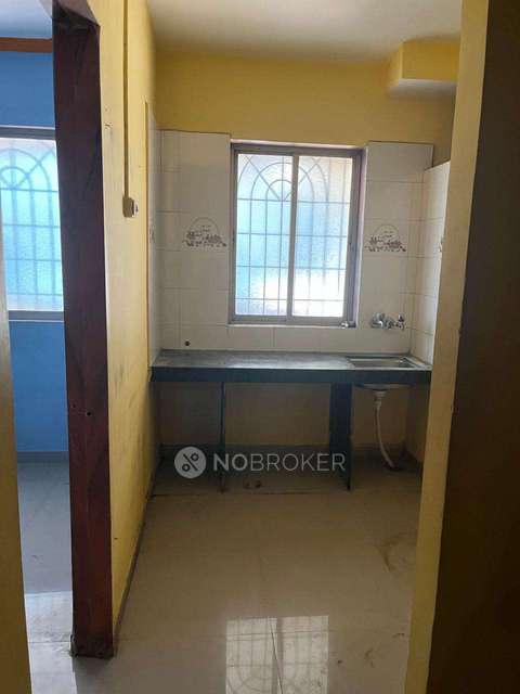 1 BHK Flat In Paradise Apartment Vasai, Vasai West For Sale  In Vasai West