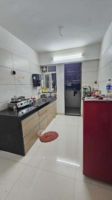 3 BHK Flat In Goodwill Metropolis, Lohegaon For Sale  In Dhanori