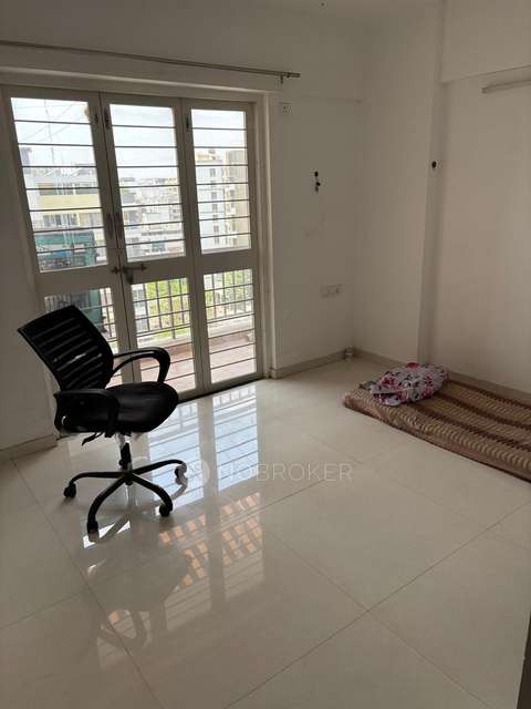 3 BHK Flat In Goodwill Metropolis, Lohegaon For Sale  In Dhanori