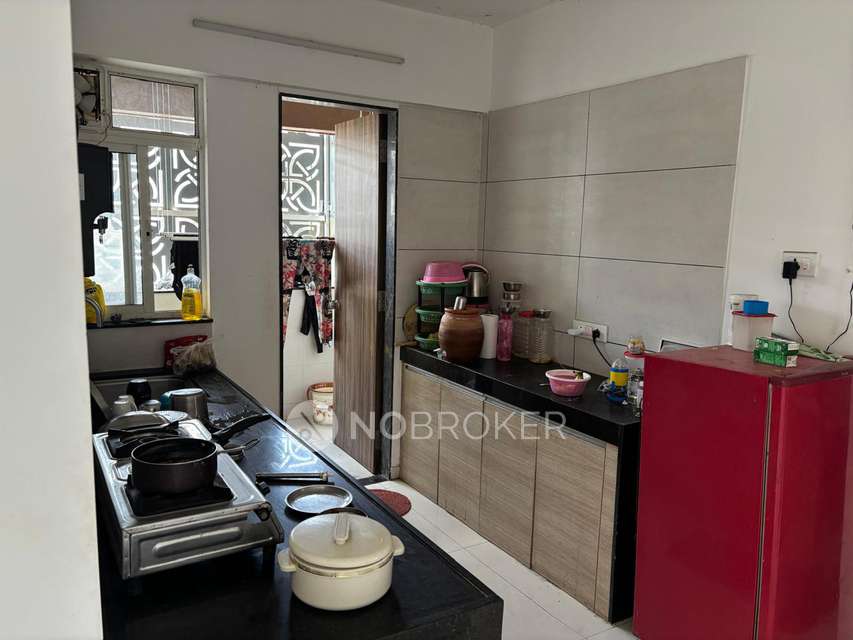 3 BHK Flat In Goodwill Metropolis, Lohegaon For Sale  In Dhanori