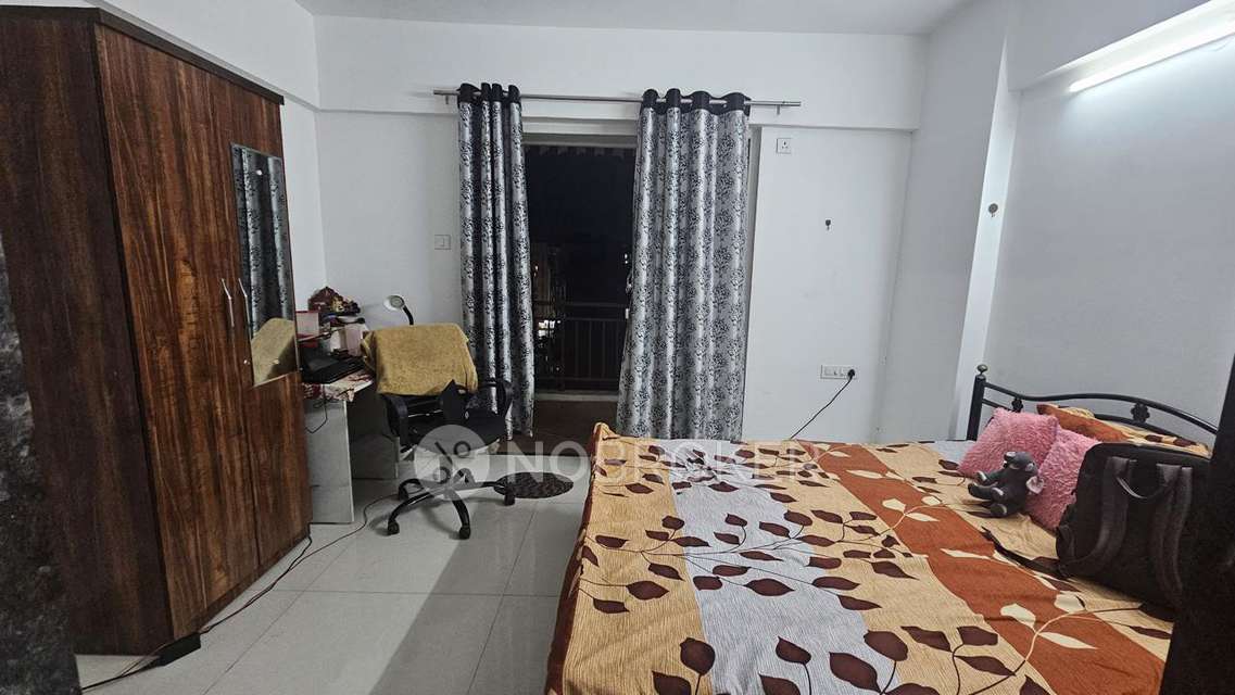 3 BHK Flat In Goodwill Metropolis, Lohegaon For Sale  In Dhanori