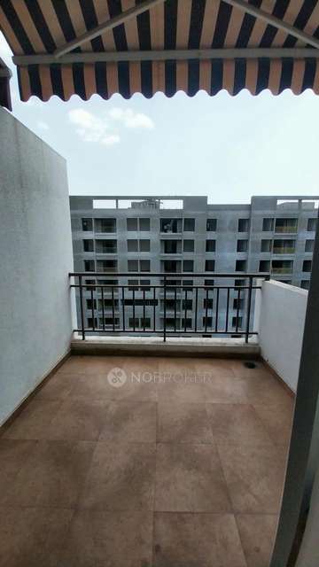 3 BHK Flat In Goodwill Metropolis, Lohegaon For Sale  In Dhanori