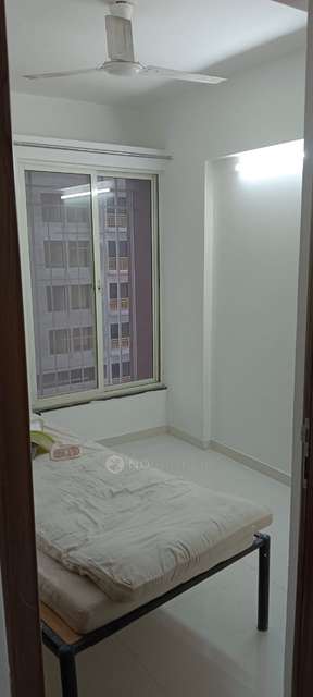 3 BHK Flat In Goodwill Metropolis, Lohegaon For Sale  In Dhanori