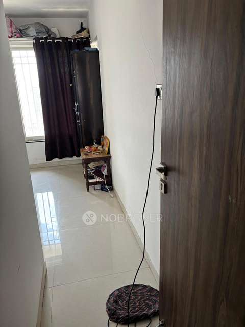 3 BHK Flat In Goodwill Metropolis, Lohegaon For Sale  In Dhanori