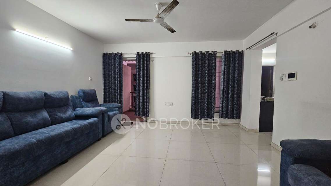 3 BHK Flat In Goodwill Metropolis, Lohegaon For Sale  In Dhanori