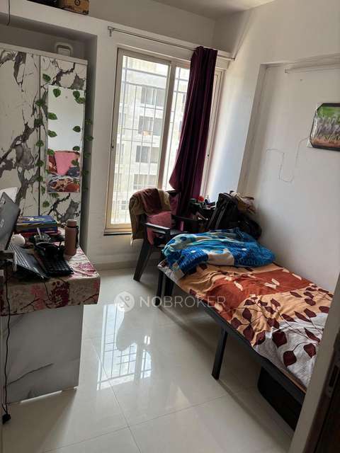3 BHK Flat In Goodwill Metropolis, Lohegaon For Sale  In Dhanori