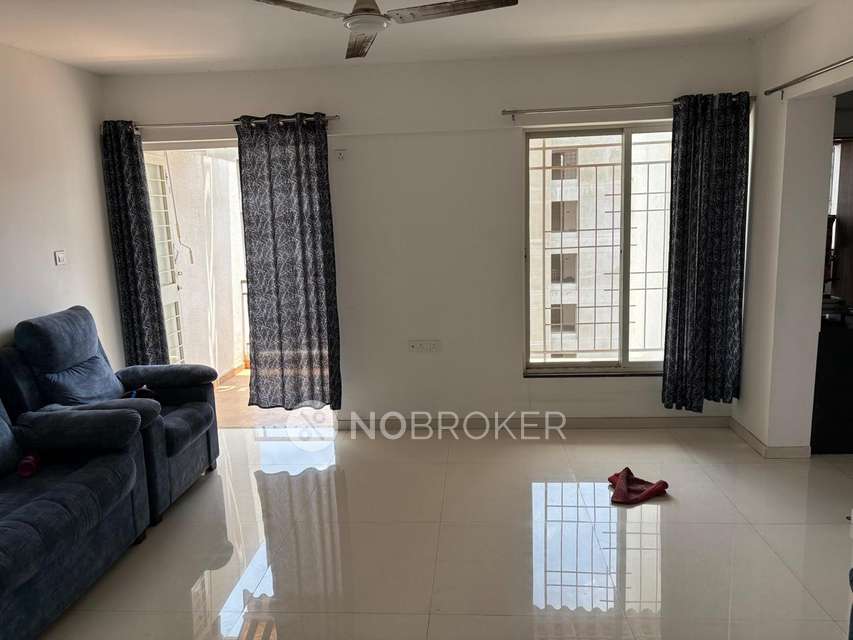 3 BHK Flat In Goodwill Metropolis, Lohegaon For Sale  In Dhanori