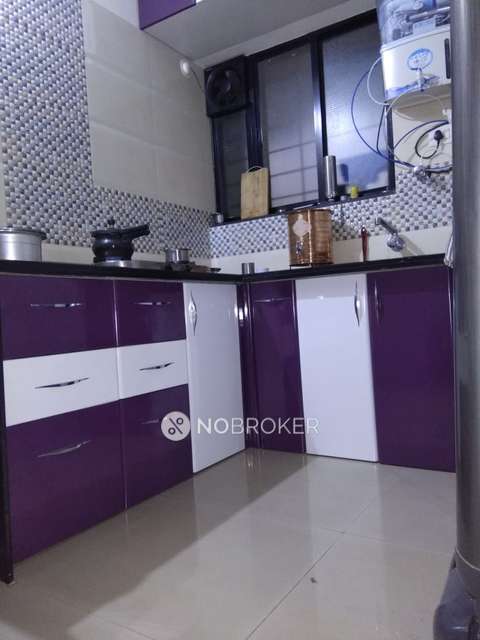 1 BHK Flat In Swaraj Pride For Sale  In Punawale