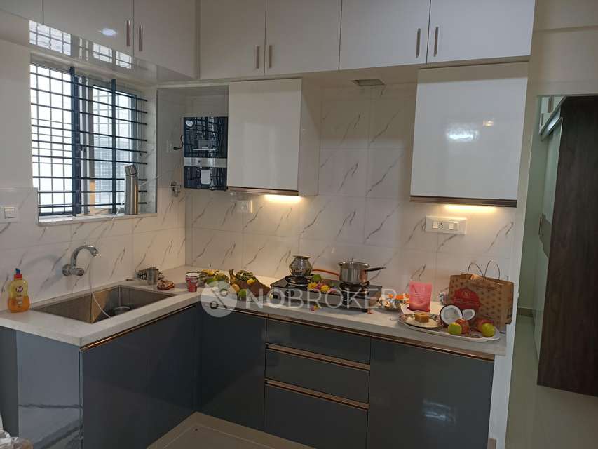 2 BHK Flat In Panchavati Bda Apartment For Sale  In Kothnur