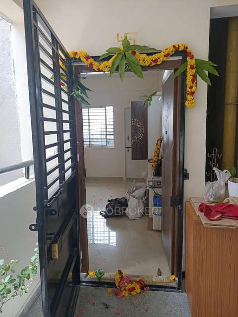 2 BHK Flat In Panchavati Bda Apartment For Sale  In Kothnur