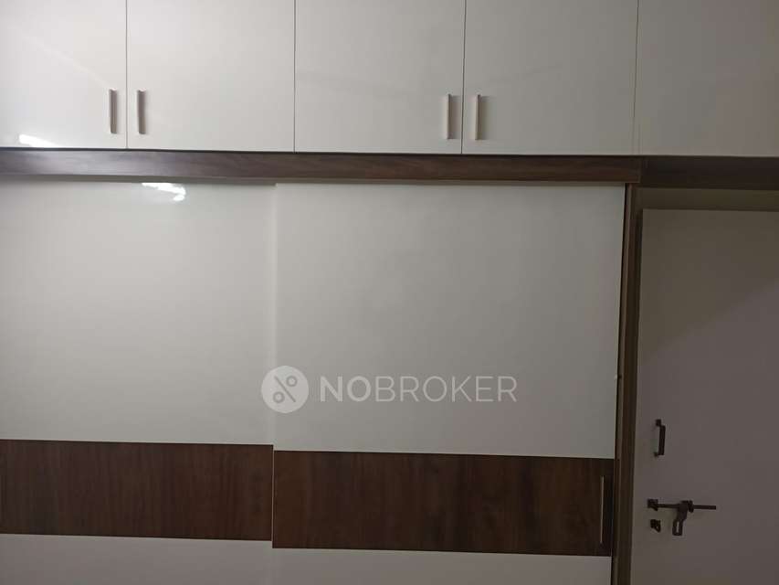 2 BHK Flat In Panchavati Bda Apartment For Sale  In Kothnur