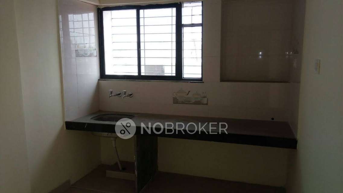 1 BHK Flat In Sai Residency For Sale  In Talegaon Dabhade