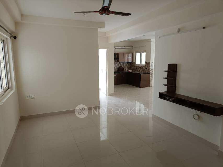 2 BHK Flat In Candeur Signature for Rent  In Varthur
