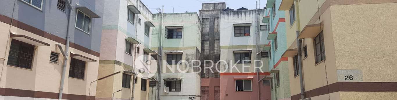 1 BHK Flat In Sirikke Apartment for Rent  In Kengeri