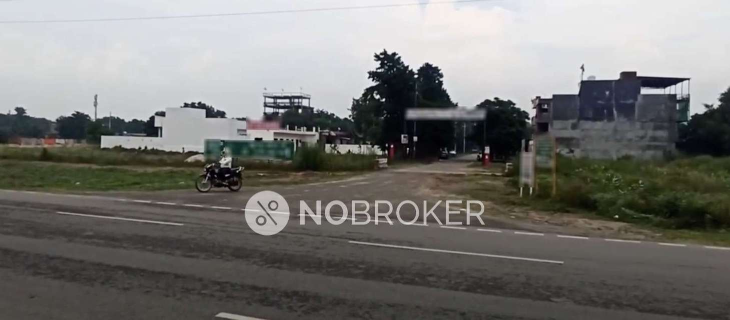 Plot For Sale  In Upsidc Site C In Upsidc Site C, Surajpur