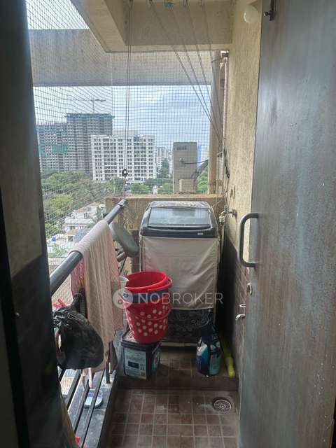 2 BHK Flat In Dreams Elina Building-a Wing Co-op Housing Society For Sale  In Handewadi