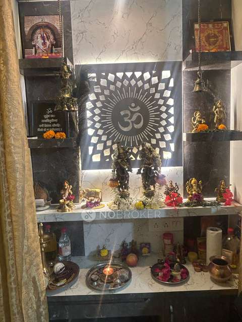 2 BHK Flat In Dreams Elina Building-a Wing Co-op Housing Society For Sale  In Handewadi