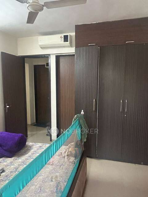 2 BHK Flat In Dreams Elina Building-a Wing Co-op Housing Society For Sale  In Handewadi