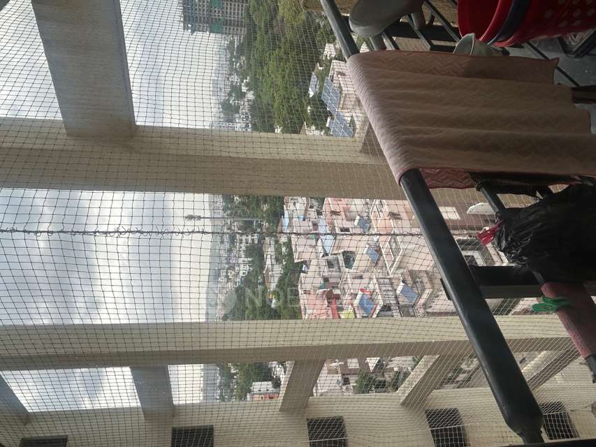 2 BHK Flat In Dreams Elina Building-a Wing Co-op Housing Society For Sale  In Handewadi
