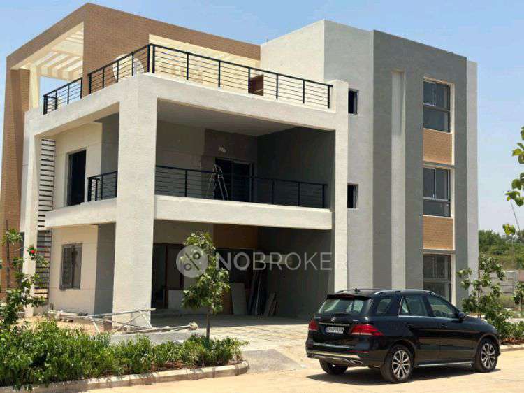 4 BHK House For Sale  In Jubilee Hills