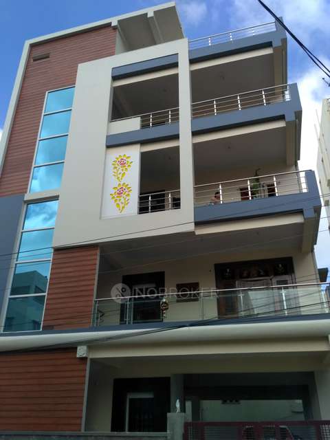 2 BHK House for Rent  In Kothapet