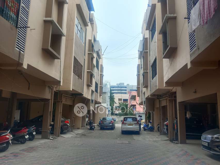 3 BHK Flat In Vels Mayura For Sale  In Pallavaram