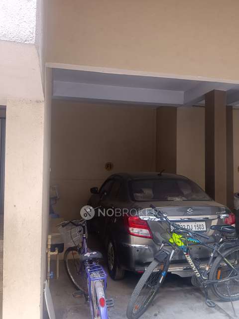 3 BHK Flat In Vels Mayura For Sale  In Pallavaram