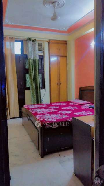 4 BHK Flat In Ishan Apartment For Sale  In Vaishali Sector - 6, Vaishali
