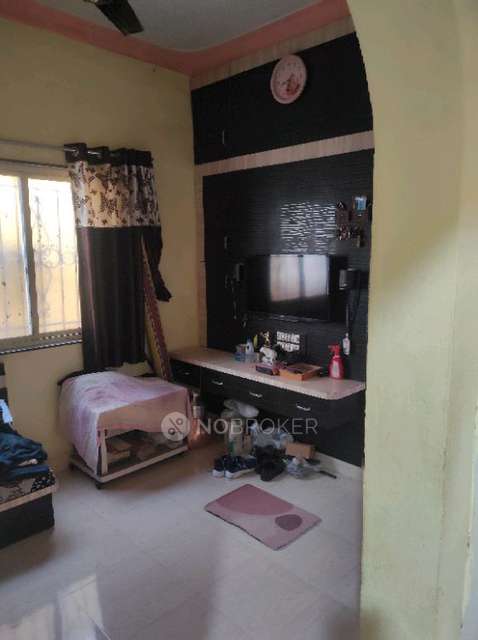 1 BHK House for Rent  In Hp Petrol Pump