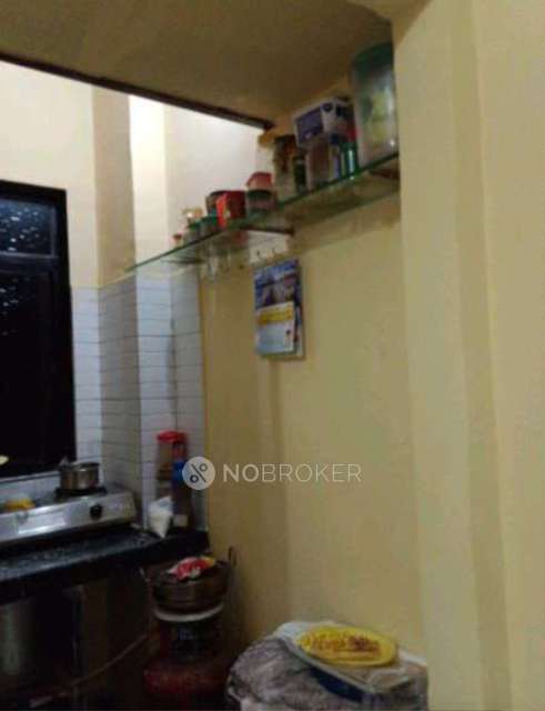 1 RK Flat In  Adarsh Complex  For Sale  In  Nalasopara East