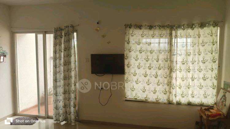 2 BHK Flat In Anandtara Haritara For Sale  In Kondhawe-dhawade