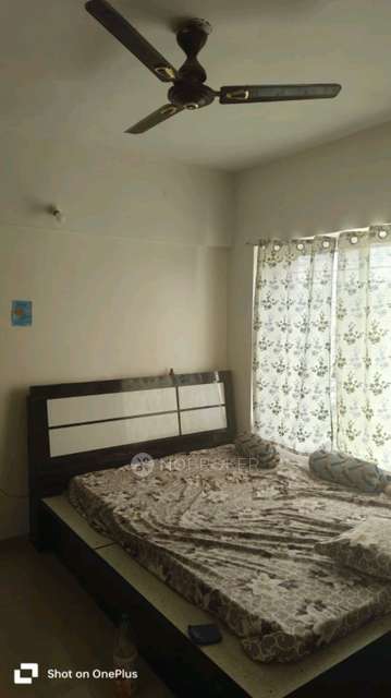 2 BHK Flat In Anandtara Haritara For Sale  In Kondhawe-dhawade