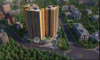 4+ BHK Flat In Triaa Rezo For Sale  In Mohammedwadi