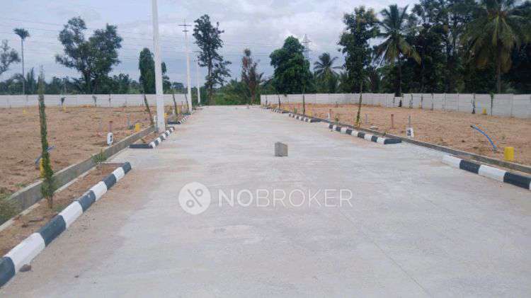 Plot For Sale  In Kanakupura Town In Kanakapura Road