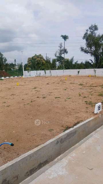 Plot For Sale  In Kanakupura Town In Kanakapura Road