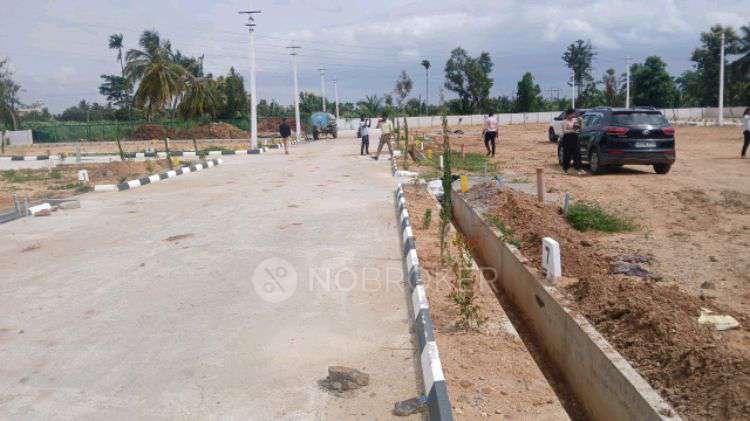 Plot For Sale  In Kanakupura Town In Kanakapura Road