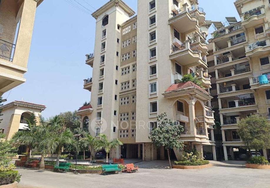 2 BHK Flat In Gini Gini Sanskruti For Sale  In Hadapsar