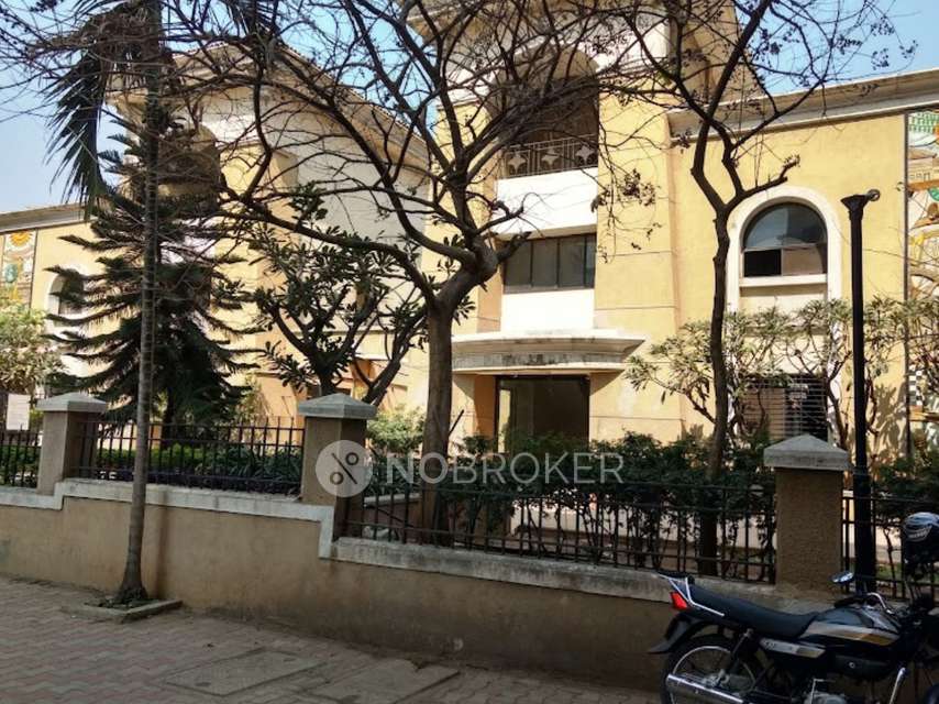 2 BHK Flat In Gini Gini Sanskruti For Sale  In Hadapsar
