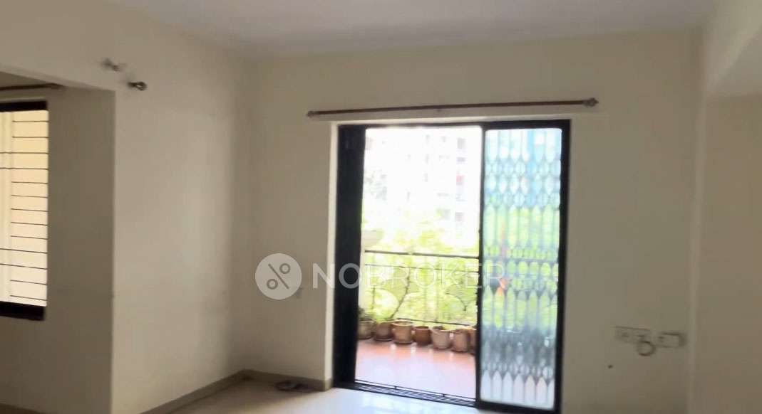 2 BHK Flat In Gini Gini Sanskruti For Sale  In Hadapsar