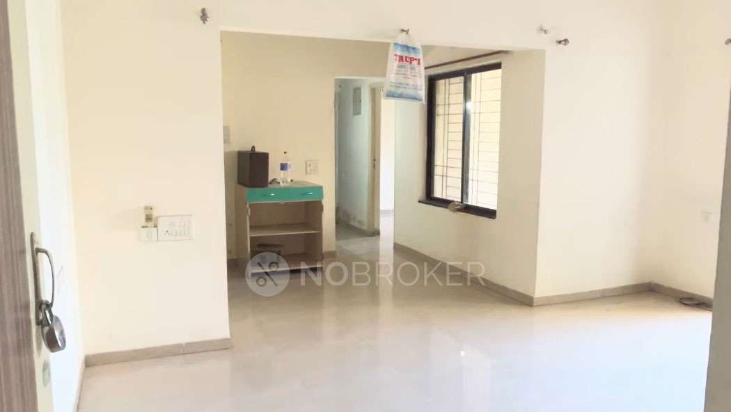 2 BHK Flat In Gini Gini Sanskruti For Sale  In Hadapsar