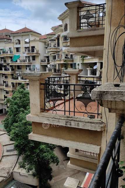 2 BHK Flat In Gini Gini Sanskruti For Sale  In Hadapsar