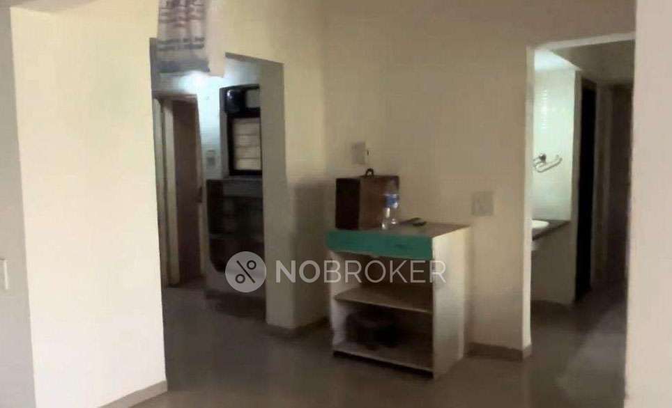 2 BHK Flat In Gini Gini Sanskruti For Sale  In Hadapsar