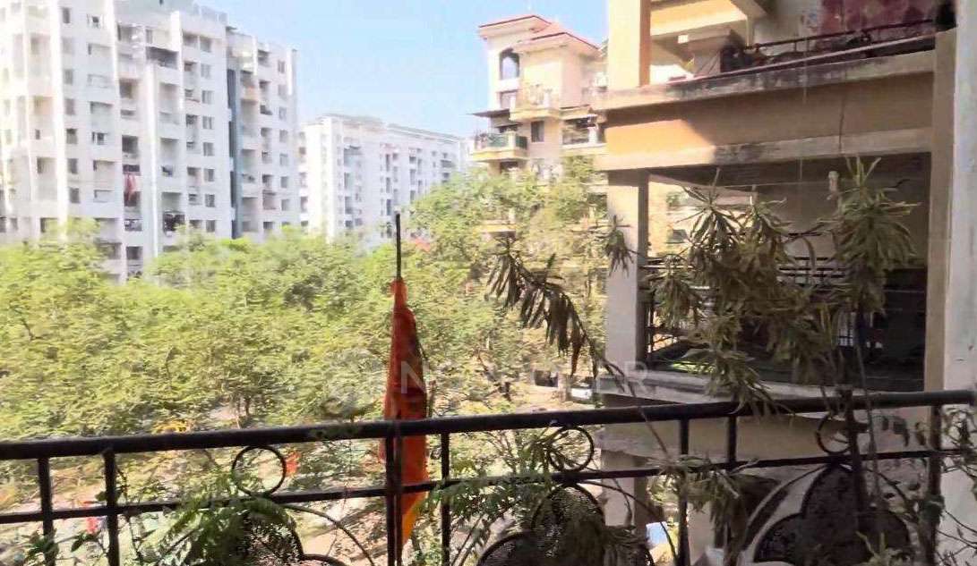 2 BHK Flat In Gini Gini Sanskruti For Sale  In Hadapsar