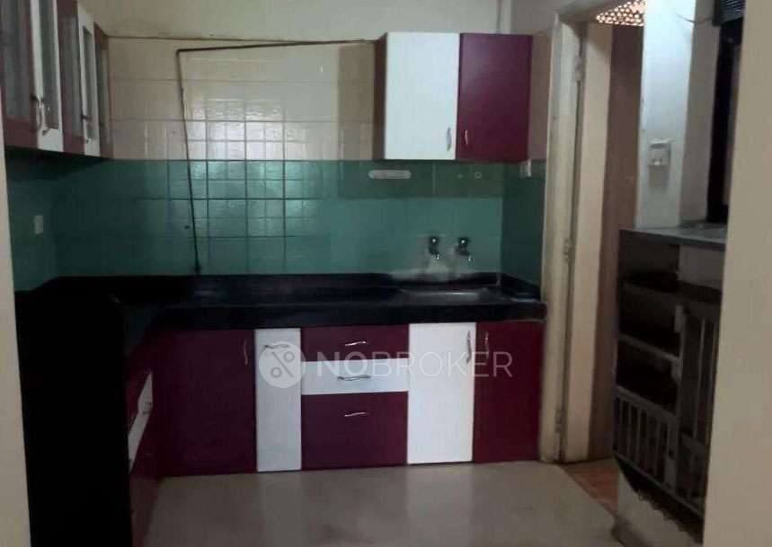 2 BHK Flat In Gini Gini Sanskruti For Sale  In Hadapsar