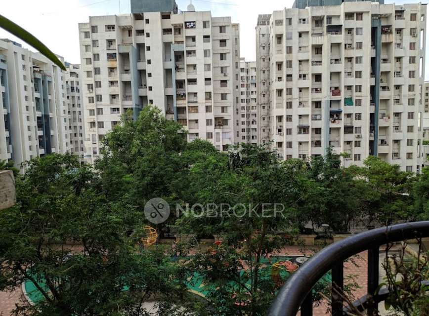 2 BHK Flat In Gini Gini Sanskruti For Sale  In Hadapsar