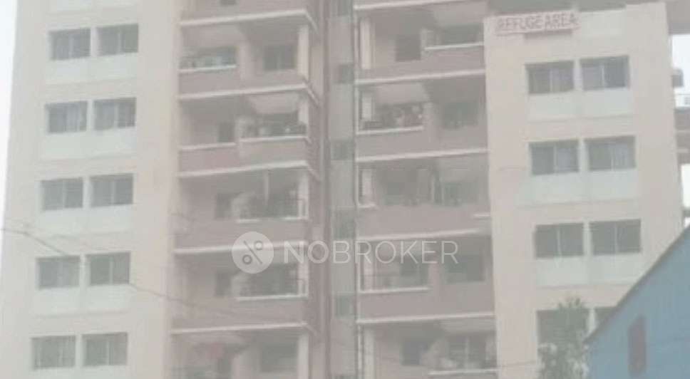 2 BHK Flat In Shree Manibhadra Wakad Centre, Wakad for Rent  In Wakad