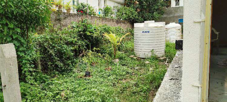 1 RK House for Rent  In Rto Moshi