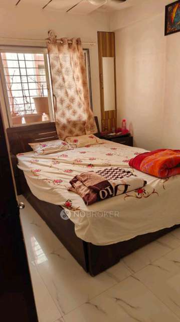 2 BHK Flat In Hms Pearl, Manjari Budruk For Sale  In Manjari Budruk