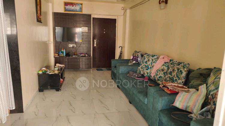 2 BHK Flat In Hms Pearl, Manjari Budruk For Sale  In Manjari Budruk