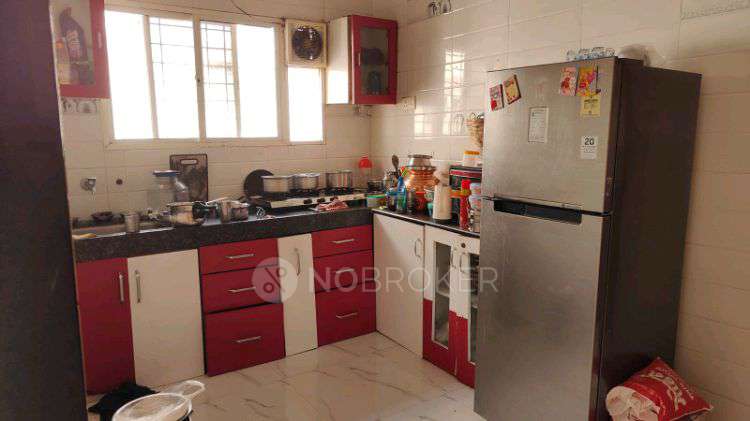 2 BHK Flat In Hms Pearl, Manjari Budruk For Sale  In Manjari Budruk